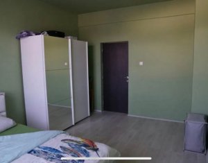 Apartment 2 rooms for sale in Cluj-napoca, zone Centru