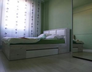 Appartement 2 chambres à vendre dans Cluj-napoca, zone Centru