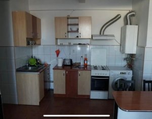 Appartement 2 chambres à vendre dans Cluj-napoca, zone Centru