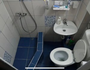 Appartement 2 chambres à vendre dans Cluj-napoca, zone Centru