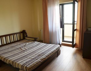 Apartament 2 camere decomandat etaj intermediar ZORILOR