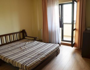 Apartament 2 camere decomandat etaj intermediar ZORILOR