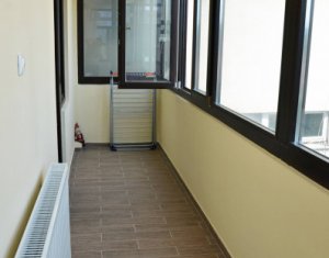 Apartament 2 camere decomandat etaj intermediar ZORILOR