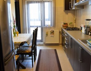 Apartament 2 camere decomandat etaj intermediar ZORILOR