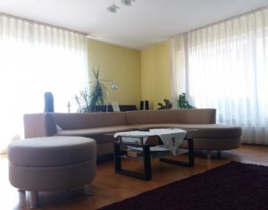 Apartament 3 camere 89mp + 18mp terasa, Manastur