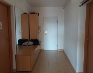 Apartament 3 camere 89mp + 18mp terasa, Manastur