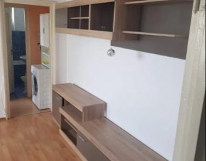 Apartament 2 camere, semidecomandat, Gheorgheni