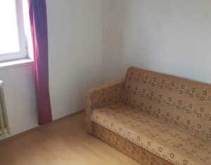 Apartament 2 camere, semidecomandat, Gheorgheni