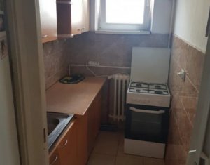 Apartament 2 camere, semidecomandat, Gheorgheni