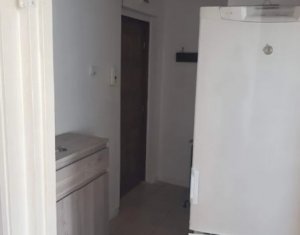 Apartament 2 camere, semidecomandat, Gheorgheni