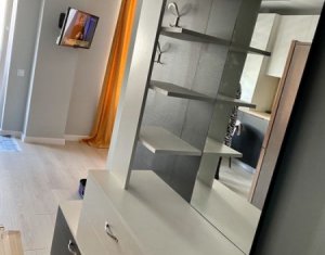 Apartament 2 camere, semidecomandat, etaj intermediar Borhanci