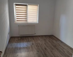 Apartament 3 camere, modern, curte comuna cu foisor, Sub Cetate, Floresti 