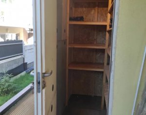 Appartement 3 chambres à vendre dans Floresti