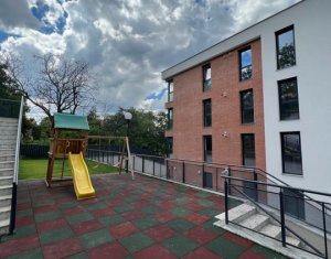 Apartment 2 rooms for sale in Cluj-napoca, zone Centru