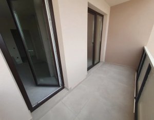 Apartament 2 camere Iris cu balcon si parcare 