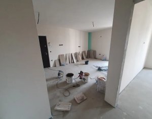 Apartament 2 camere Iris cu balcon si parcare 