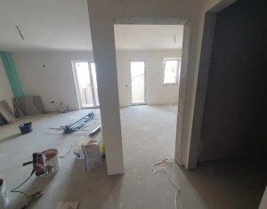 Apartament 2 camere Iris cu balcon si parcare 