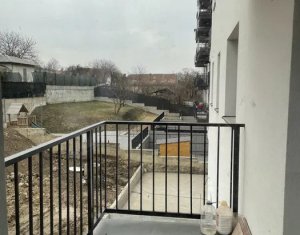 Vanzare apartament 2 camere in Cluj-napoca