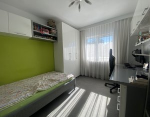 Apartament 3 camere decomandate, 66 mp, etaj intermediar, Zorilor, Cluj-Napoca