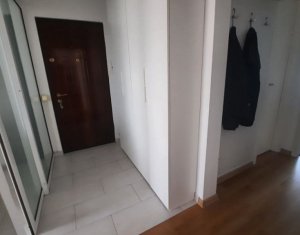 Apartament 3 camere decomandate, 66 mp, etaj intermediar, Zorilor, Cluj-Napoca