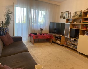 Vanzare apartament 3 camere in Cluj-napoca, zona Zorilor