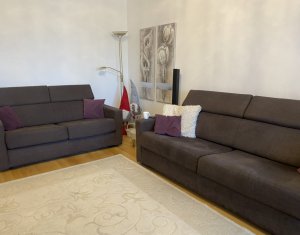 Apartament 3 camere decomandate, 66 mp, etaj intermediar, Zorilor, Cluj-Napoca