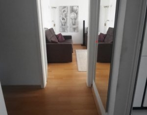 Apartament 3 camere decomandate, 66 mp, etaj intermediar, Zorilor, Cluj-Napoca