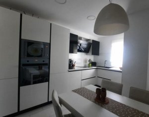 Apartament 3 camere decomandate, 66 mp, etaj intermediar, Zorilor, Cluj-Napoca