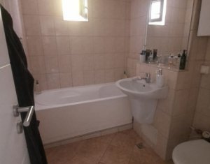 Apartament 3 camere decomandate, 66 mp, etaj intermediar, Zorilor, Cluj-Napoca