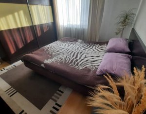 Apartament 3 camere decomandate, 66 mp, etaj intermediar, Zorilor, Cluj-Napoca