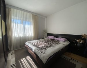 Apartament 3 camere decomandate, 66 mp, etaj intermediar, Zorilor, Cluj-Napoca
