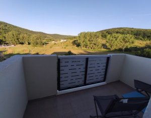 Vanzare apartament 2 camere in Floresti