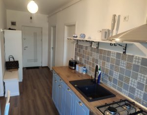 Appartement 2 chambres à vendre dans Floresti