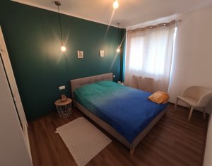 Apartament 2 camere in Floresti cu priveliste panoramica