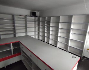 Vanzare garsoniera in Manastur, ideal pt. spatiu comercial