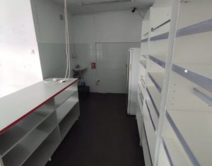 Vanzare garsoniera in Manastur, ideal pt. spatiu comercial