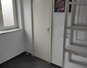 Vanzare garsoniera in Manastur, ideal pt. spatiu comercial