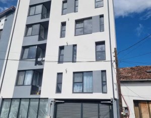 Vanzare apartament 3 camere in Cluj-napoca, zona Gara