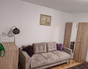 Garsoniera de vanzare, zona Gheorgheni, aleea Detunata
