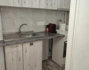 Garsoniera de vanzare, zona Gheorgheni, aleea Detunata