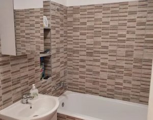 Garsoniera de vanzare, zona Gheorgheni, aleea Detunata