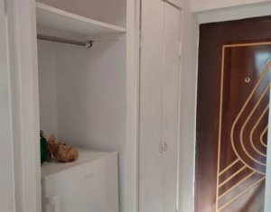 Garsoniera de vanzare, zona Gheorgheni, aleea Detunata