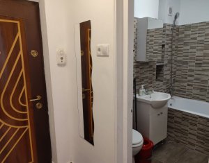 Garsoniera de vanzare, zona Gheorgheni, aleea Detunata