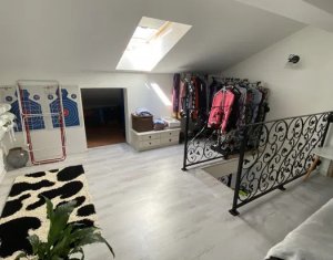 Apartament 2 camere,2 niveluri, finisat,  Iris