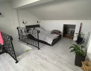 Apartament 2 camere,2 niveluri, finisat,  Iris
