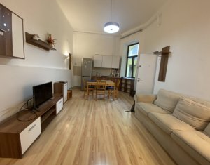 Vanzare apartament 2 camere in Cluj-napoca, zona Centru