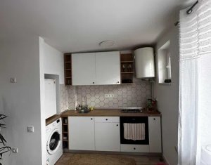 Apartament cu 2 camere in zona Piata Hermes, cartierul Gheorgheni