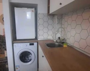 Apartament cu 2 camere in zona Piata Hermes, cartierul Gheorgheni