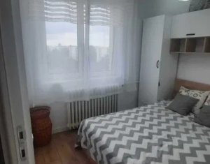 Apartament cu 2 camere in zona Piata Hermes, cartierul Gheorgheni