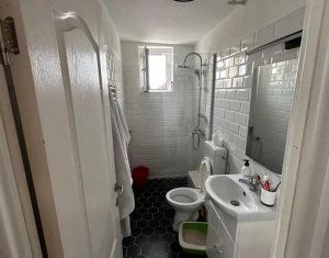 Apartament cu 2 camere in zona Piata Hermes, cartierul Gheorgheni